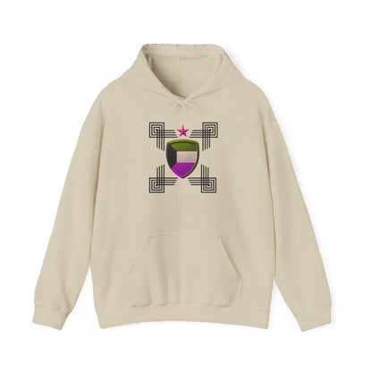 Vibrant Graphic Hooded Sweatshirt | Comfortable & Stylish Apparel for Everyday Wear, Gift for Friends, Trendy Fashion, Perfect for [...]