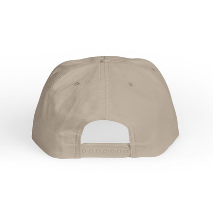 Cap - WE NEED MORE TIME - Surf Inspired