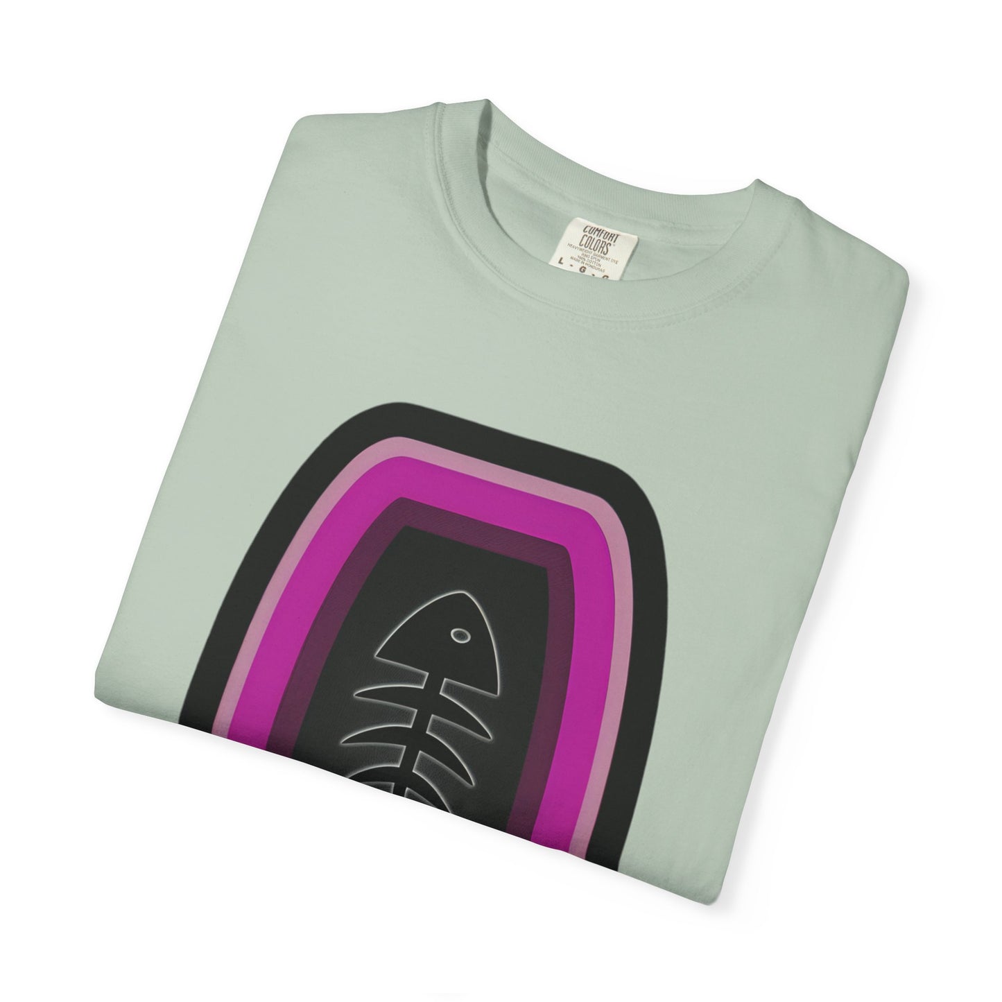 Vibrant Graphic Tee for Creative Souls, Unisex Shirt, Trendy Fashion, Fun Graphic Top, Summer Style, Gift Idea