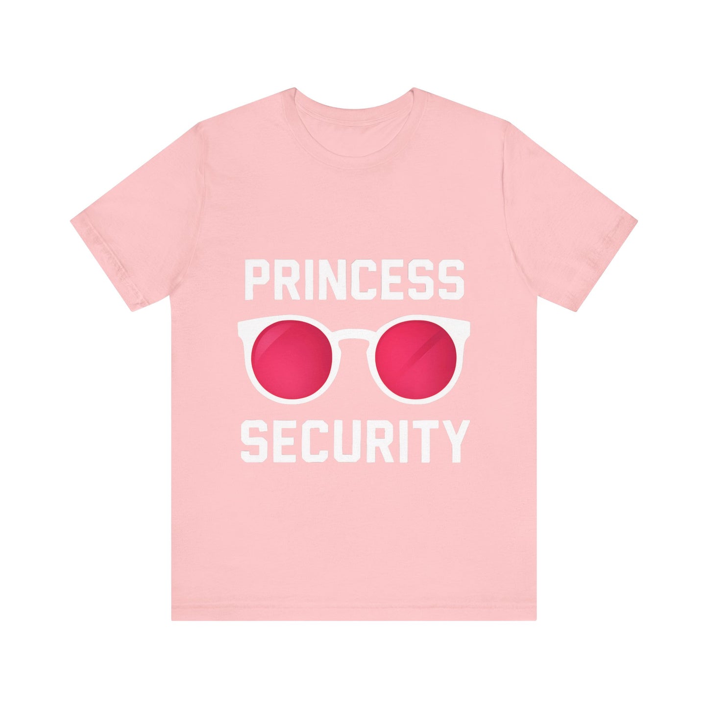 T-Shirt - Princess Security Tee
