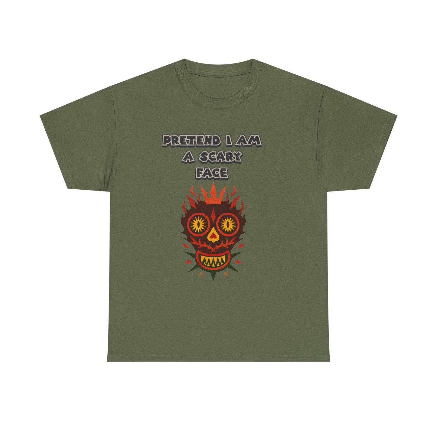 T-Shirt Pretend I Am