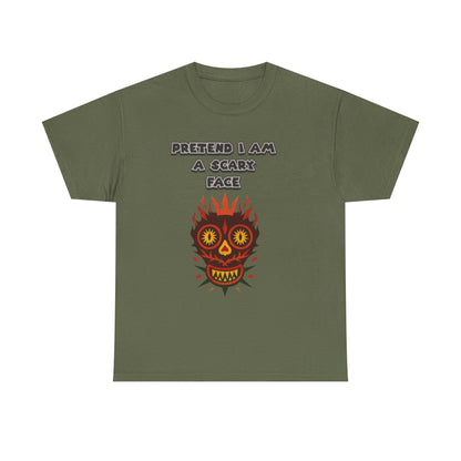 T-Shirt Pretend I Am