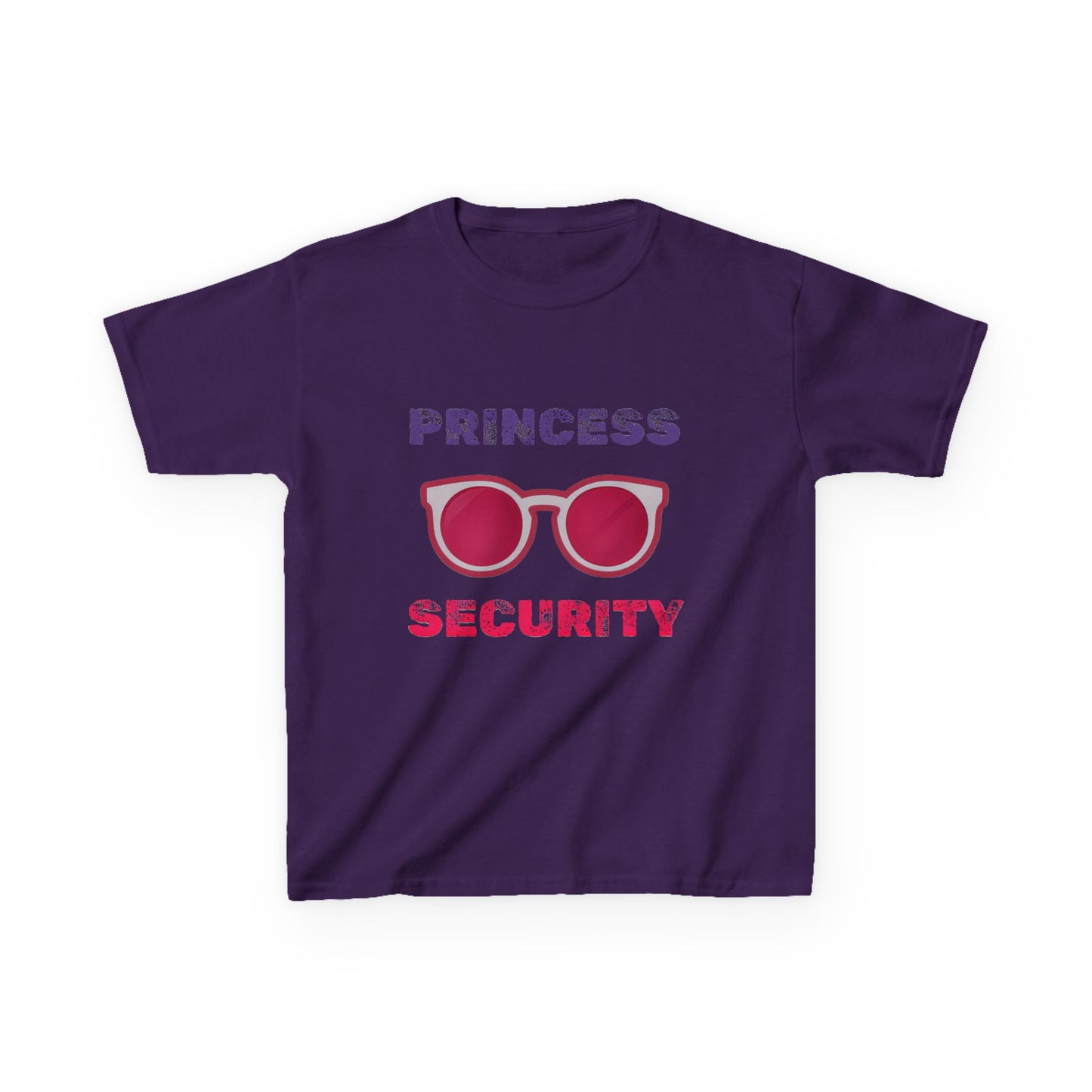 - Princess Security Design