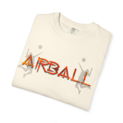 T-Shirt - AIRBALL Design
