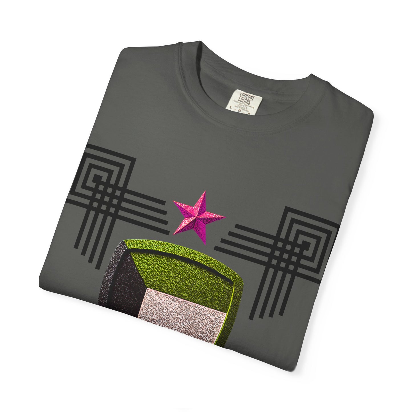 Kuwait Lover T-Shirt
