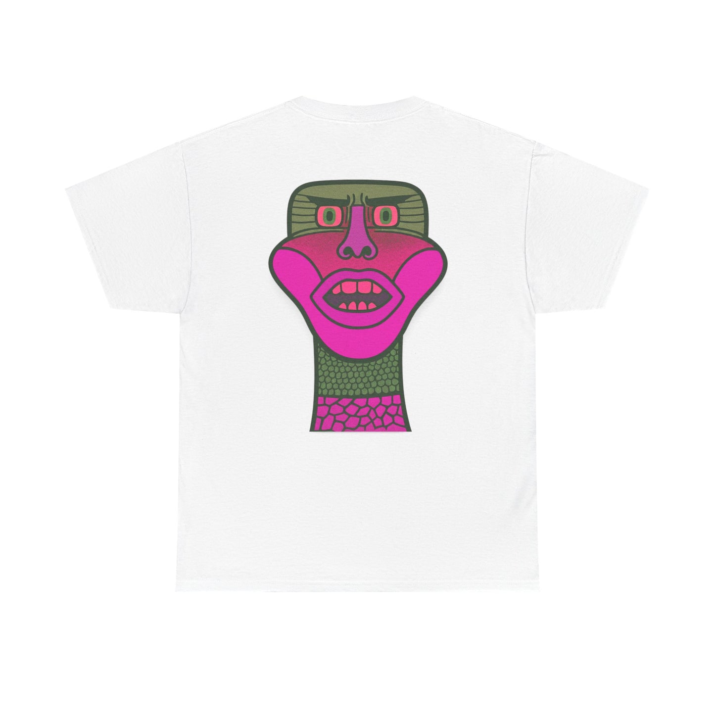 Color Vibes Tee