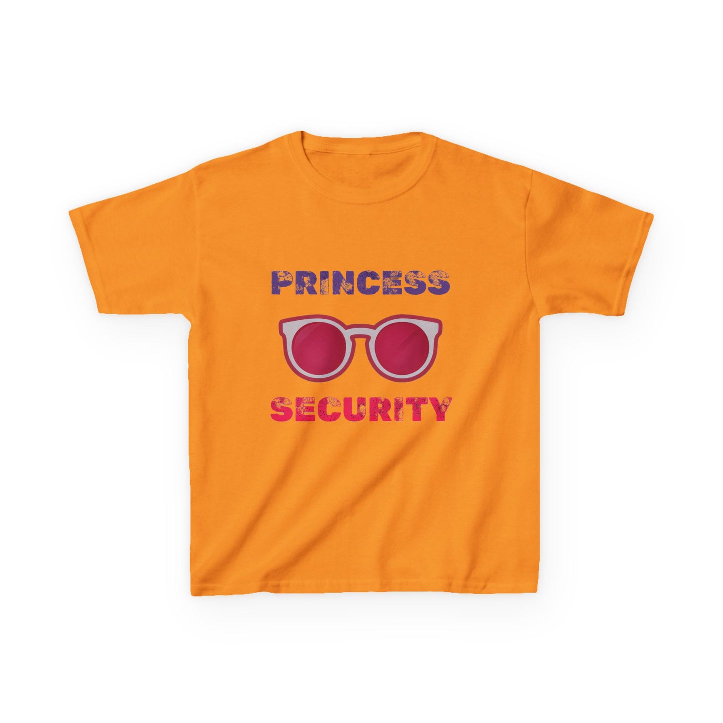 - Princess Security Design