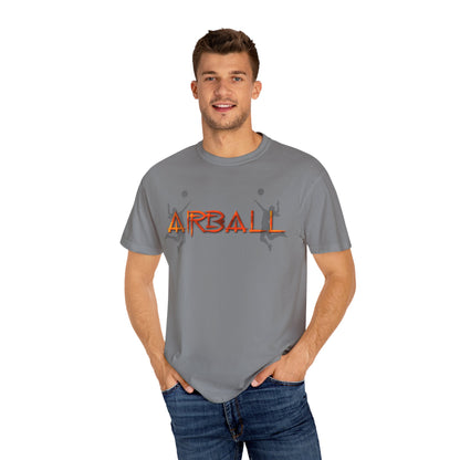 T-Shirt - AIRBALL Design