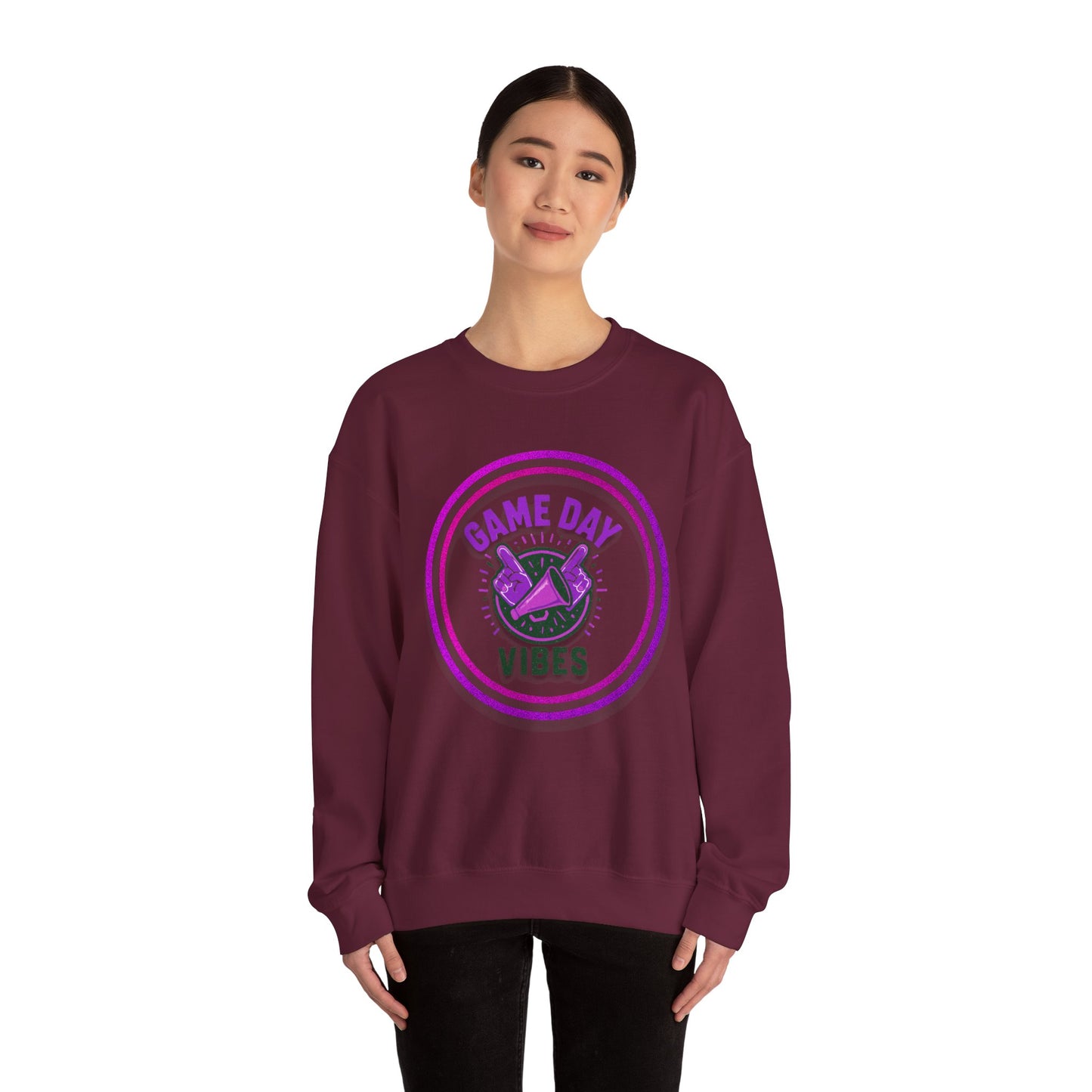 Game Day Sweatshirt