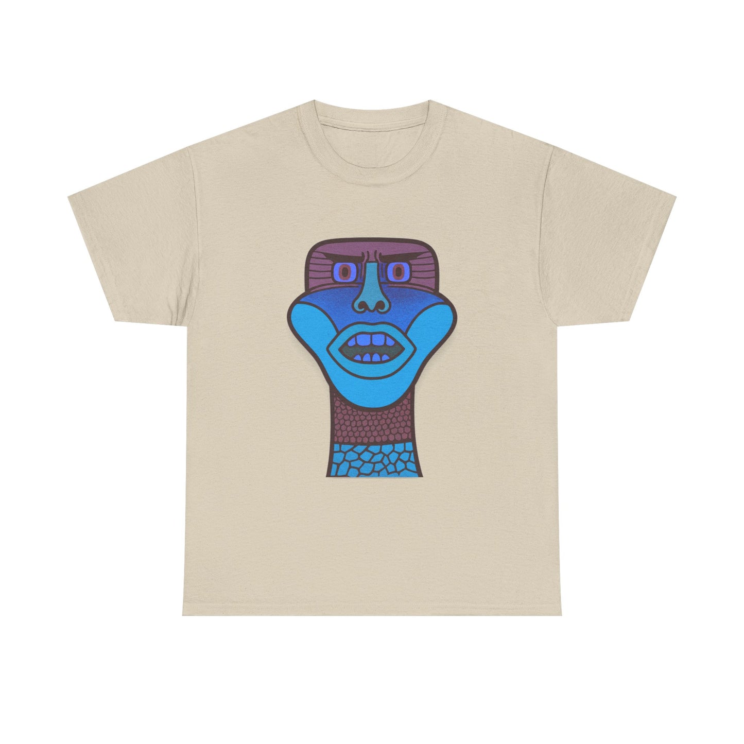 Color Vibes Tee