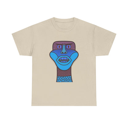 Color Vibes Tee
