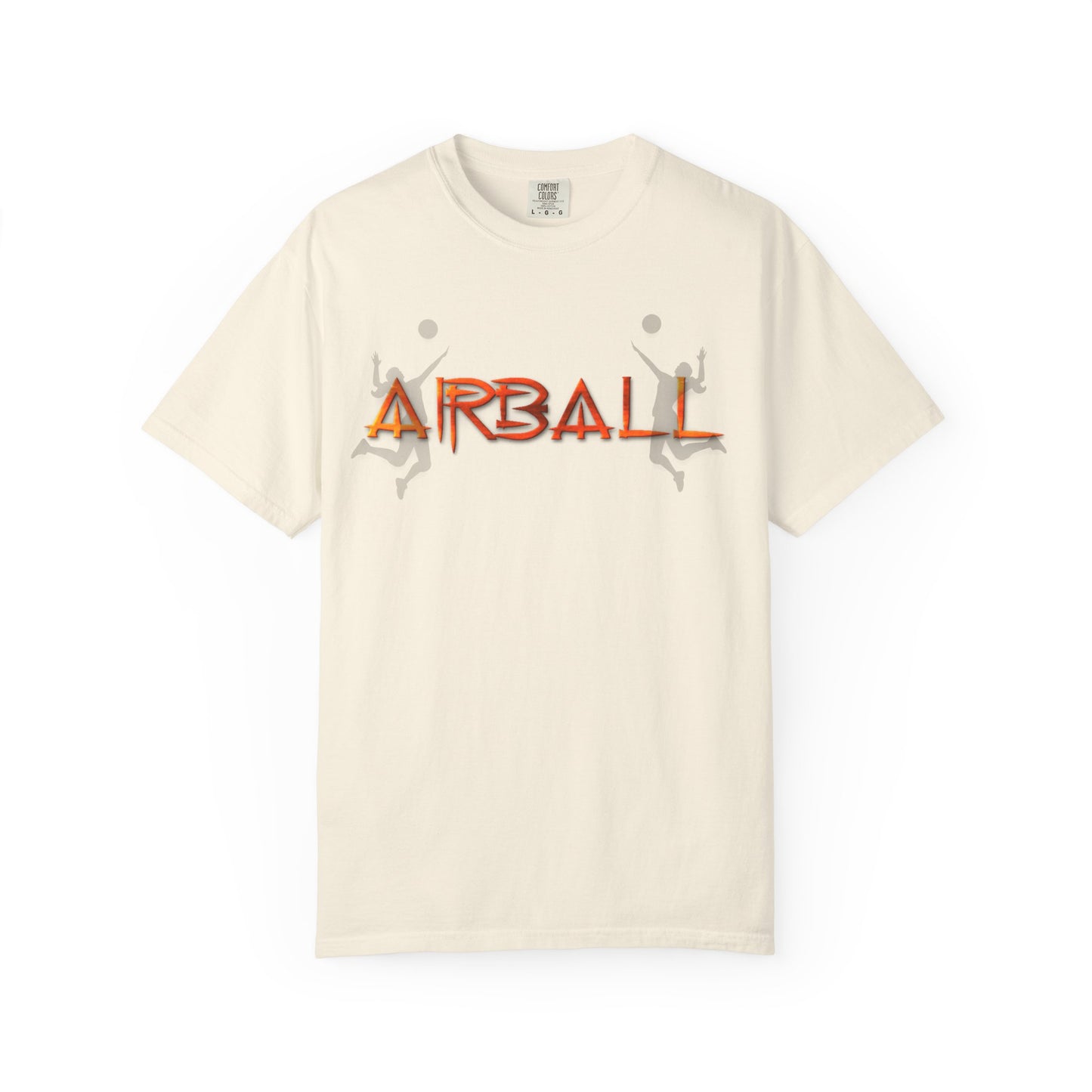 T-Shirt - AIRBALL Design