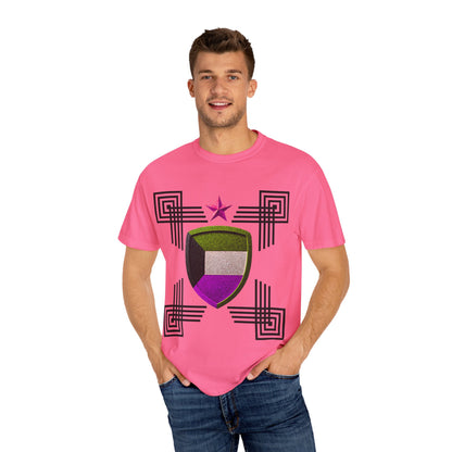 Kuwait Lover T-Shirt