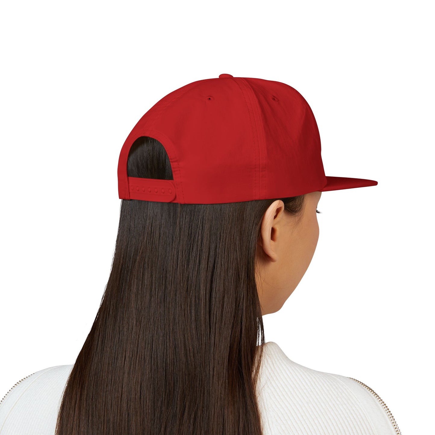 Cap - WE NEED MORE TIME - Surf Inspired