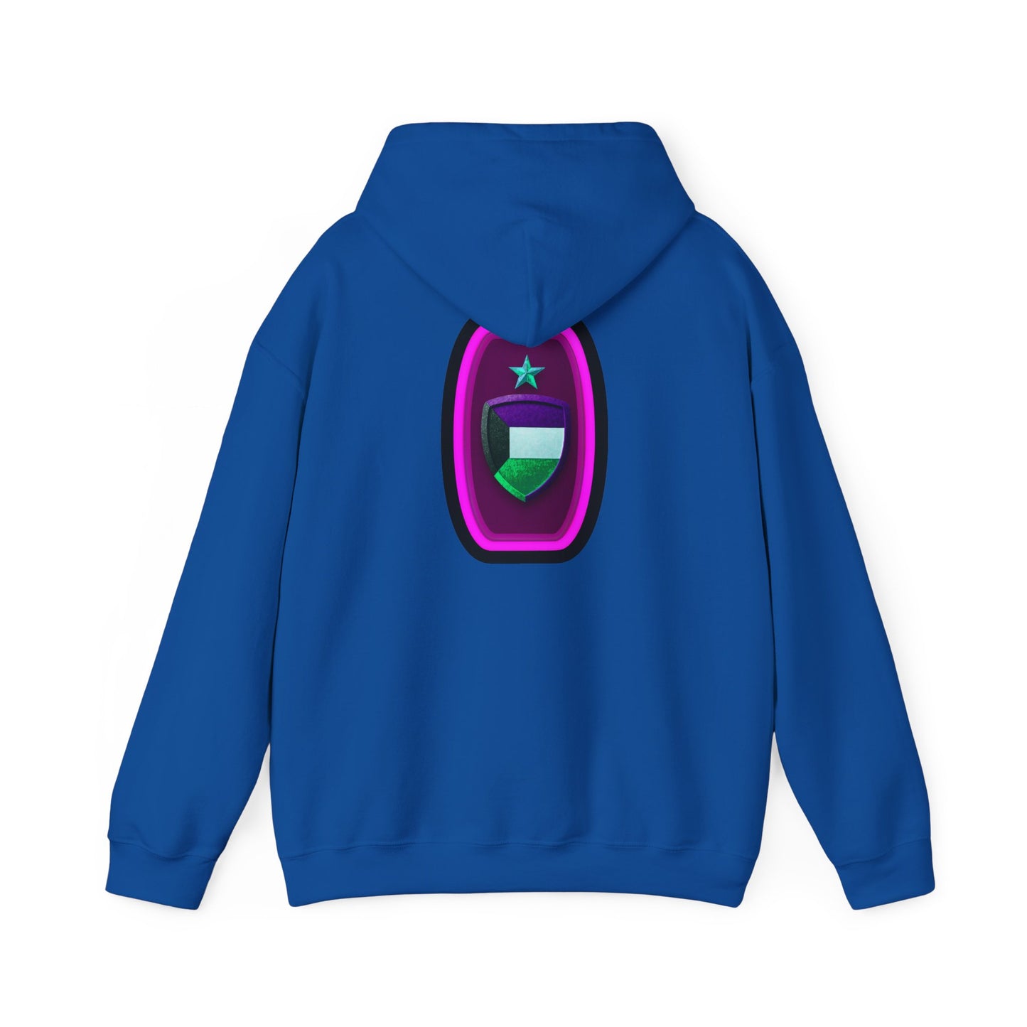 Vibrant Graphic Hooded Sweatshirt | Comfortable & Stylish Apparel for Everyday Wear, Gift for Friends, Trendy Fashion, Perfect for [...]