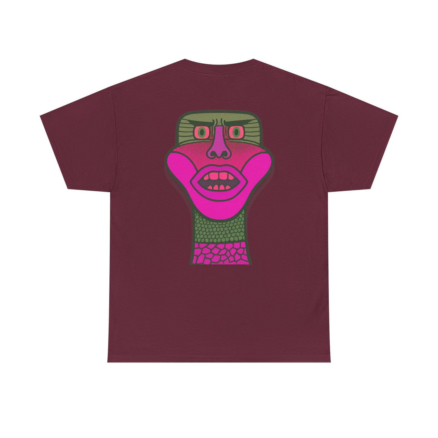 Color Vibes Tee