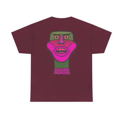 Color Vibes Tee