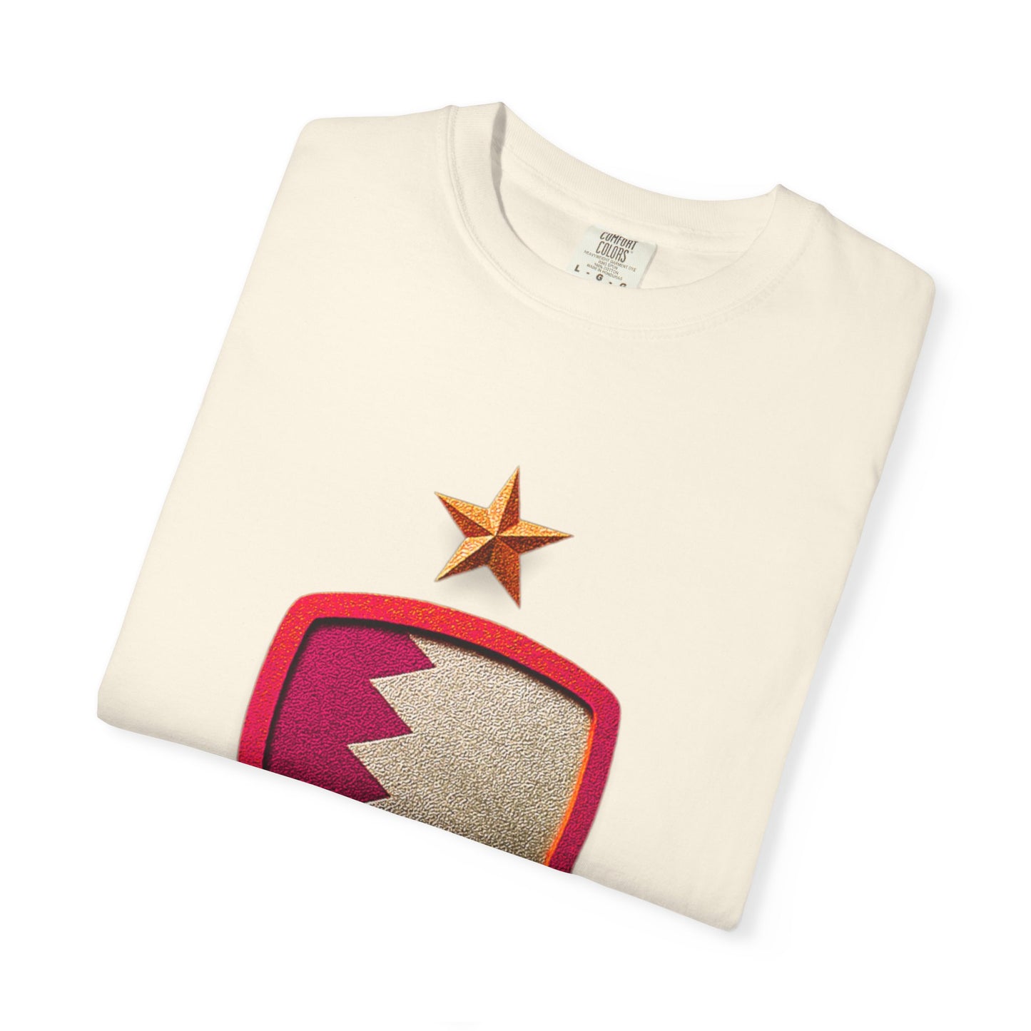 Bahrain Pride T-Shirt