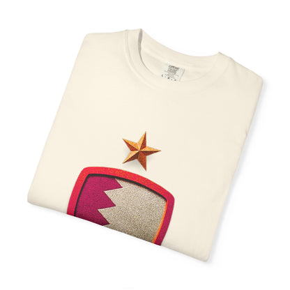 Bahrain Pride T-Shirt
