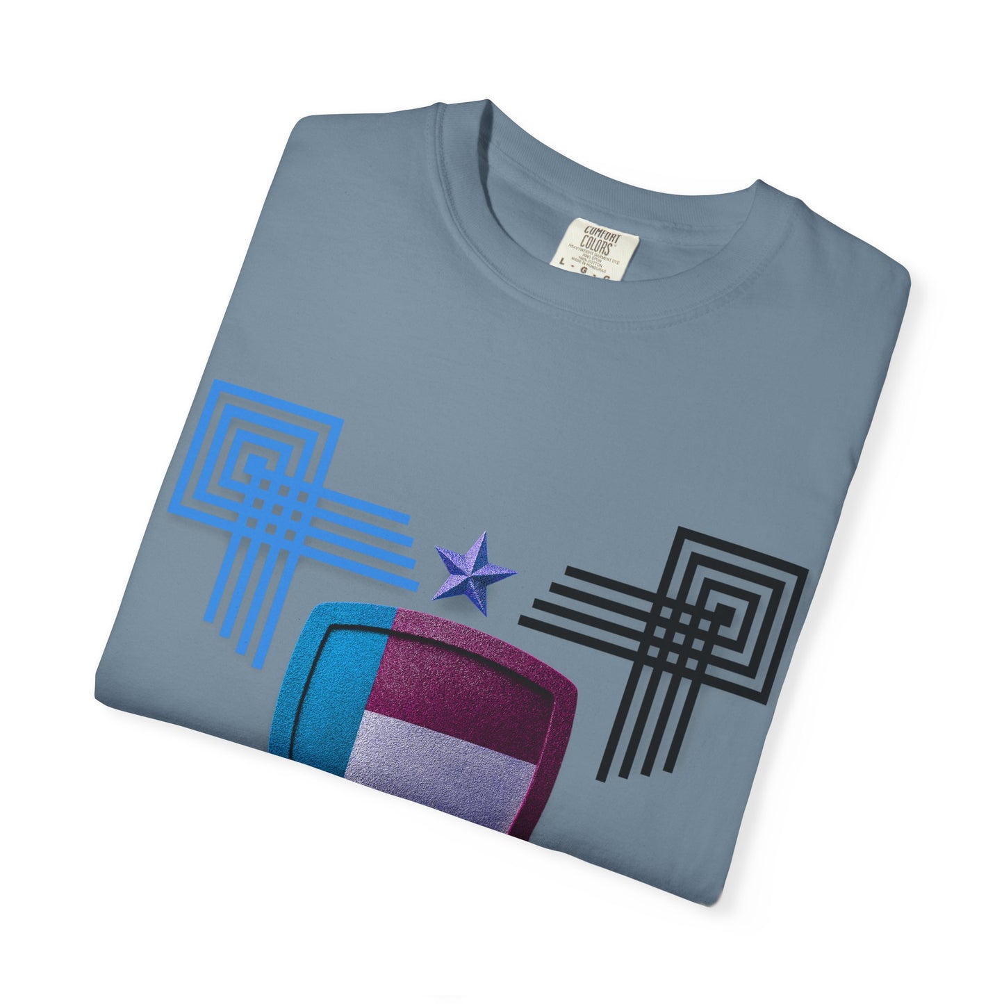 UAE Pride T-shirt