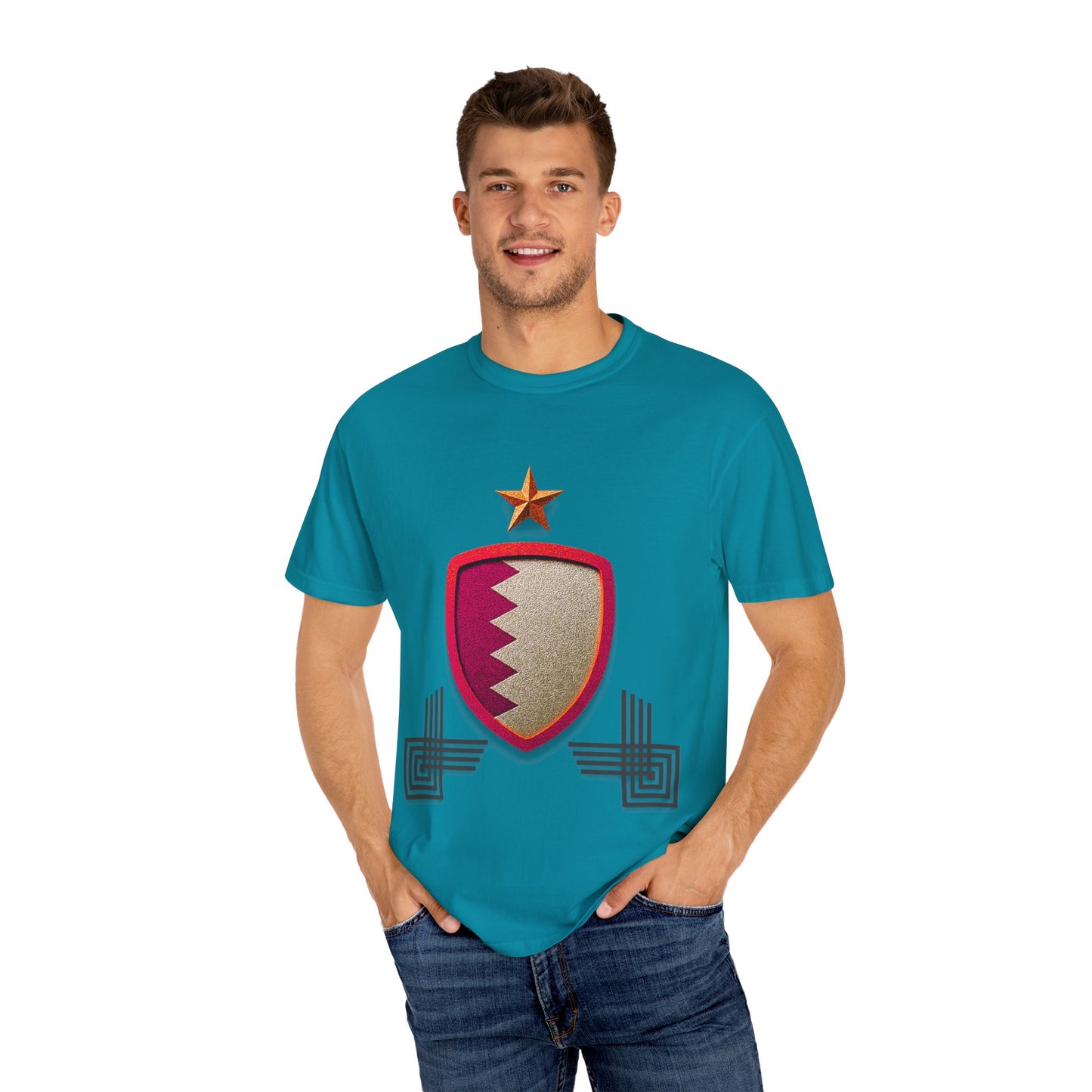 Bahrain Pride T-Shirt