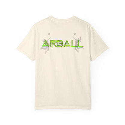 T-Shirt - AIRBALL Design