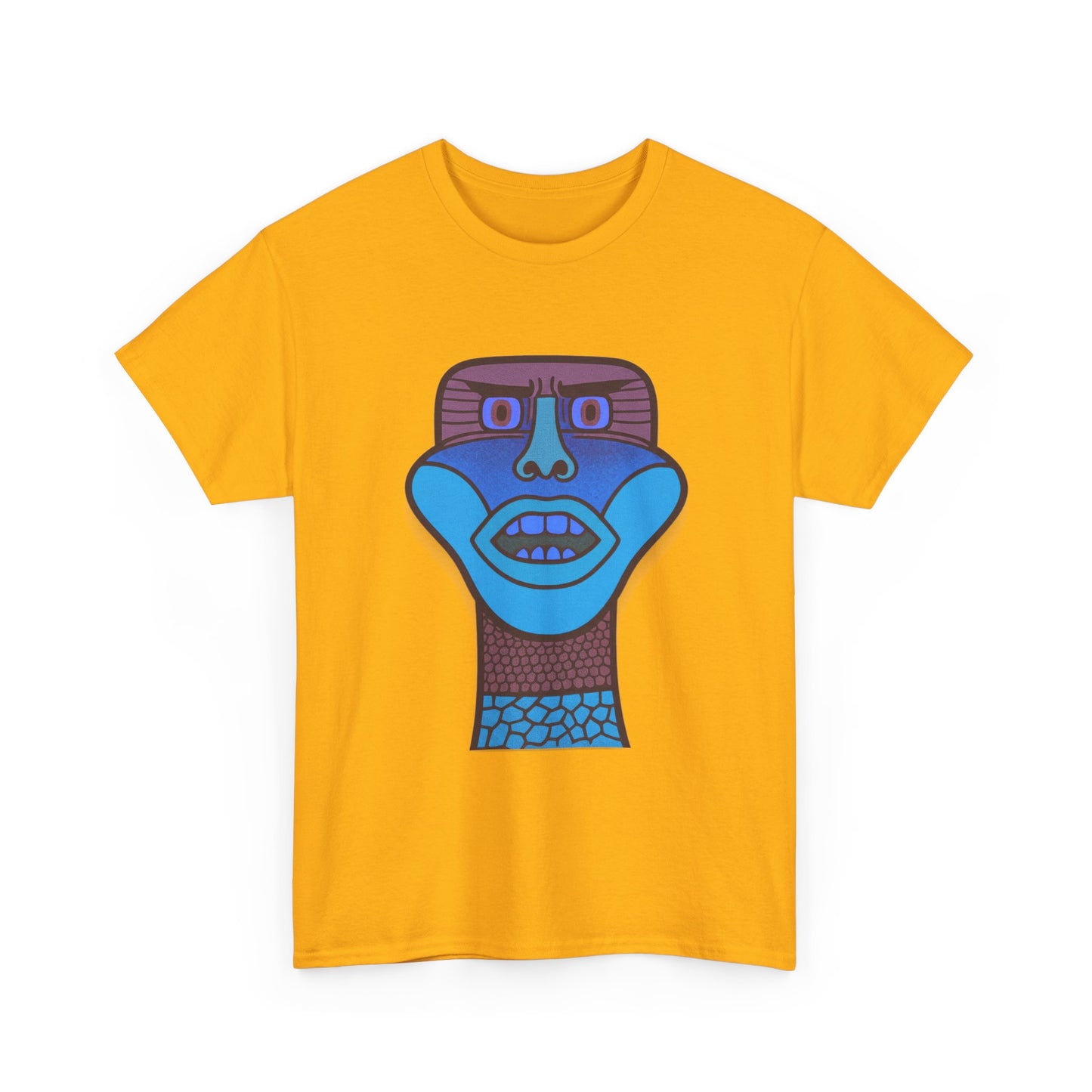 Color Vibes Tee
