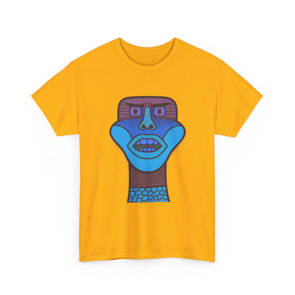 Color Vibes Tee