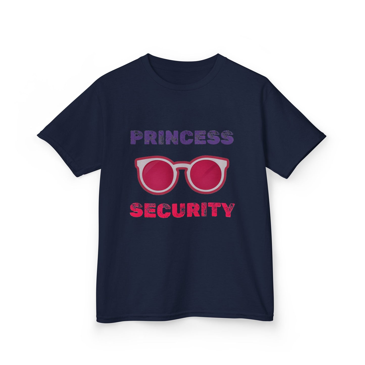 - Princess Security Design
