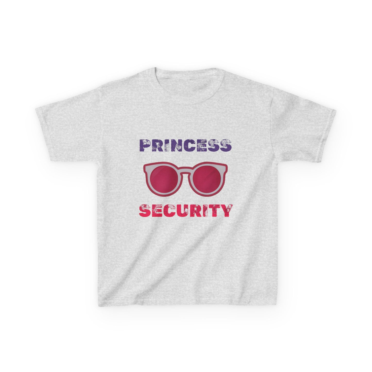 - Princess Security Design