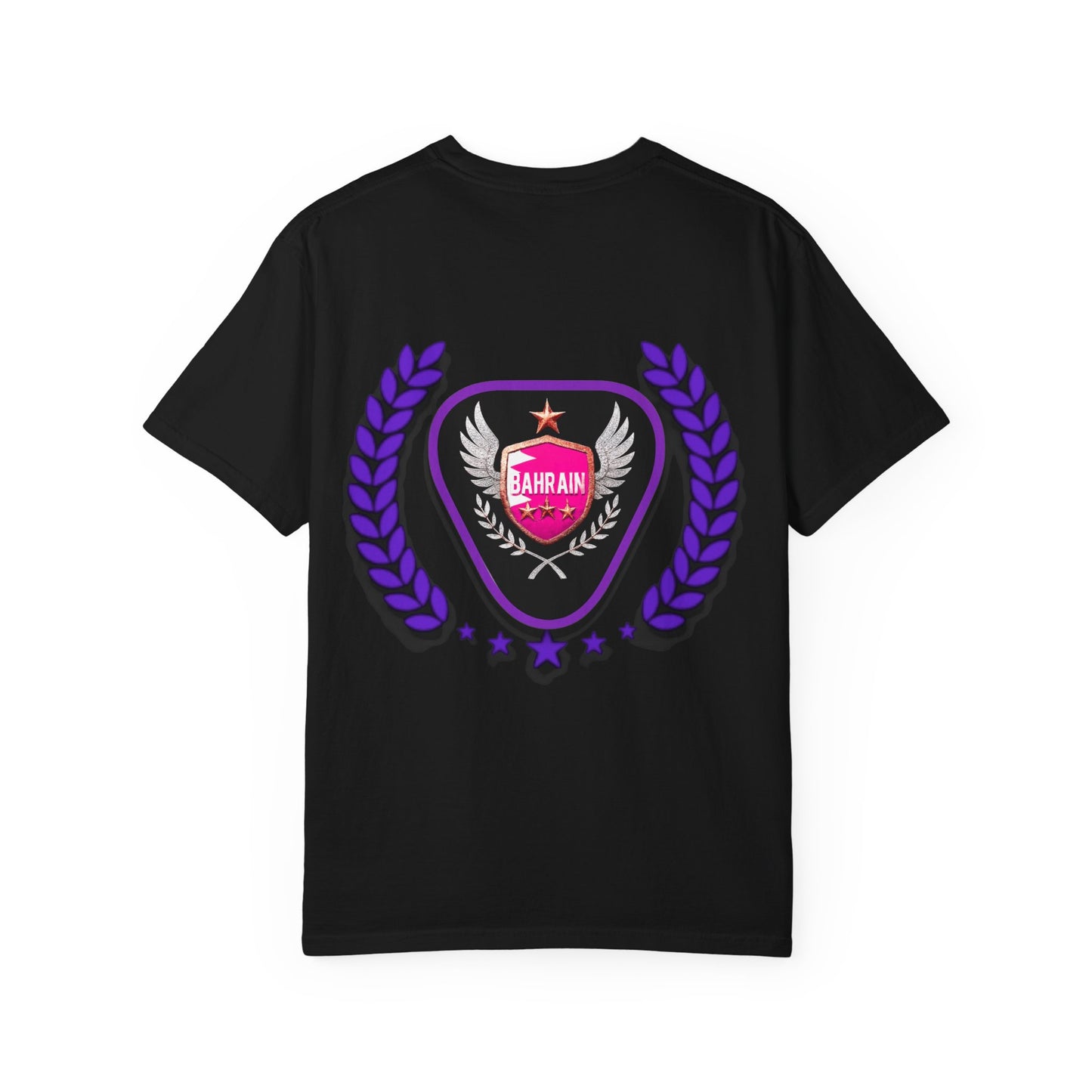 Bahrain Pride T-Shirt