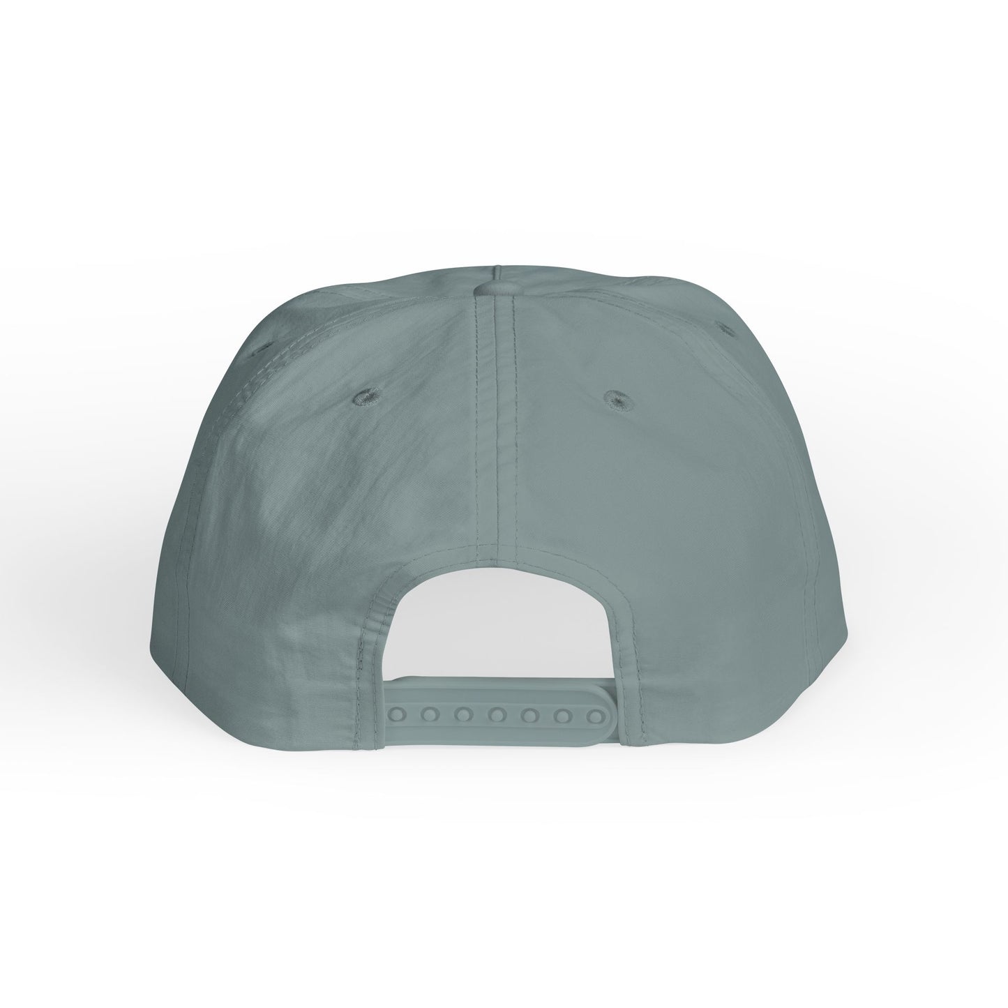 Cap - WE NEED MORE TIME - Surf Inspired
