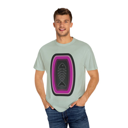 Vibrant Graphic Tee for Creative Souls, Unisex Shirt, Trendy Fashion, Fun Graphic Top, Summer Style, Gift Idea