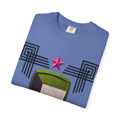 Kuwait Lover T-Shirt