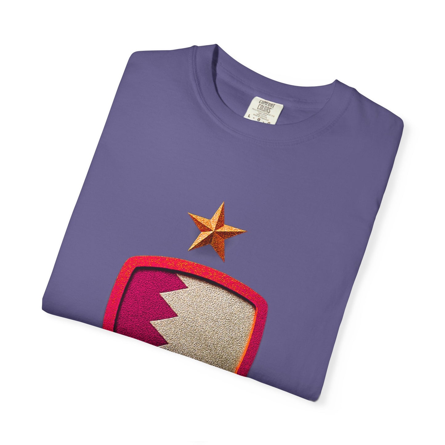 Bahrain Pride T-Shirt