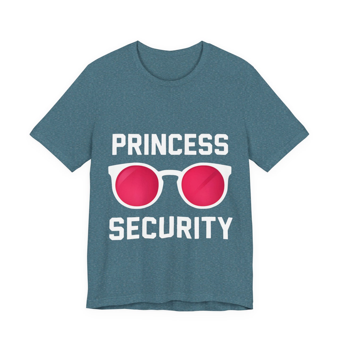 T-Shirt - Princess Security Tee