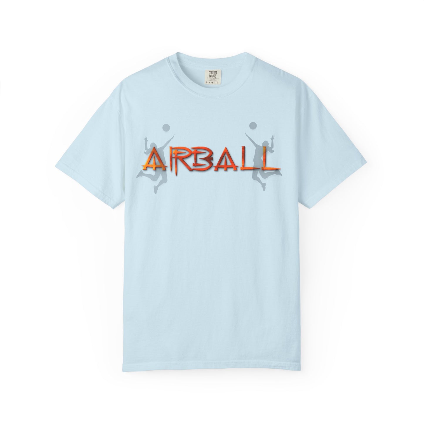 T-Shirt - AIRBALL Design