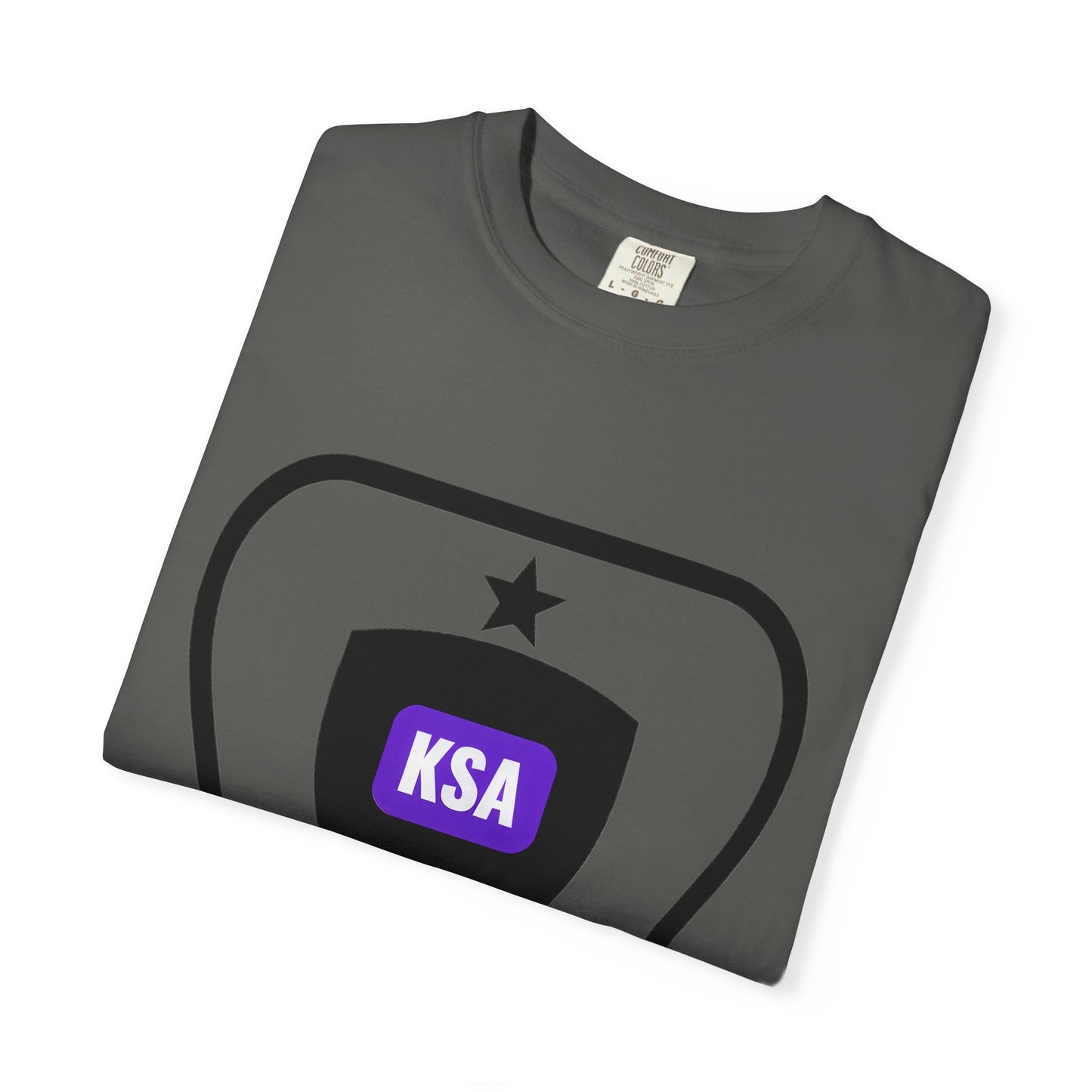 T-Shirt for KSA Lover