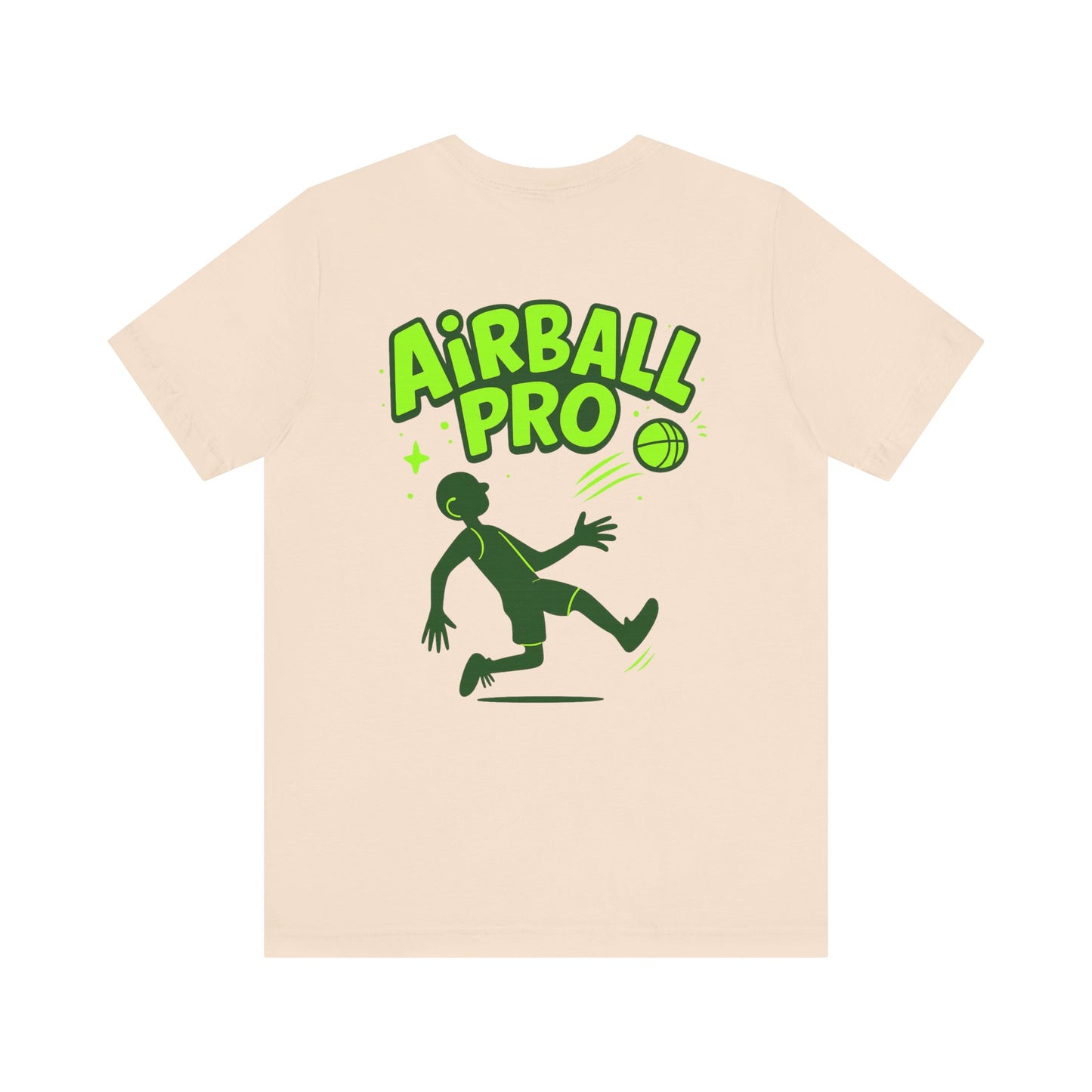 Airball Pro Unisex Tee