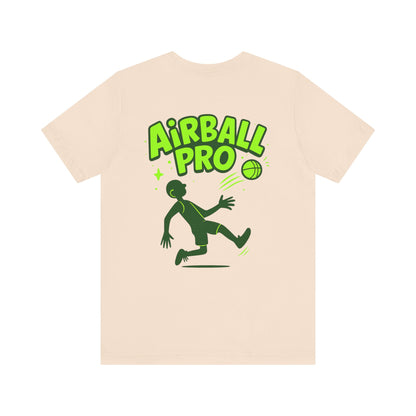 Airball Pro Unisex Tee