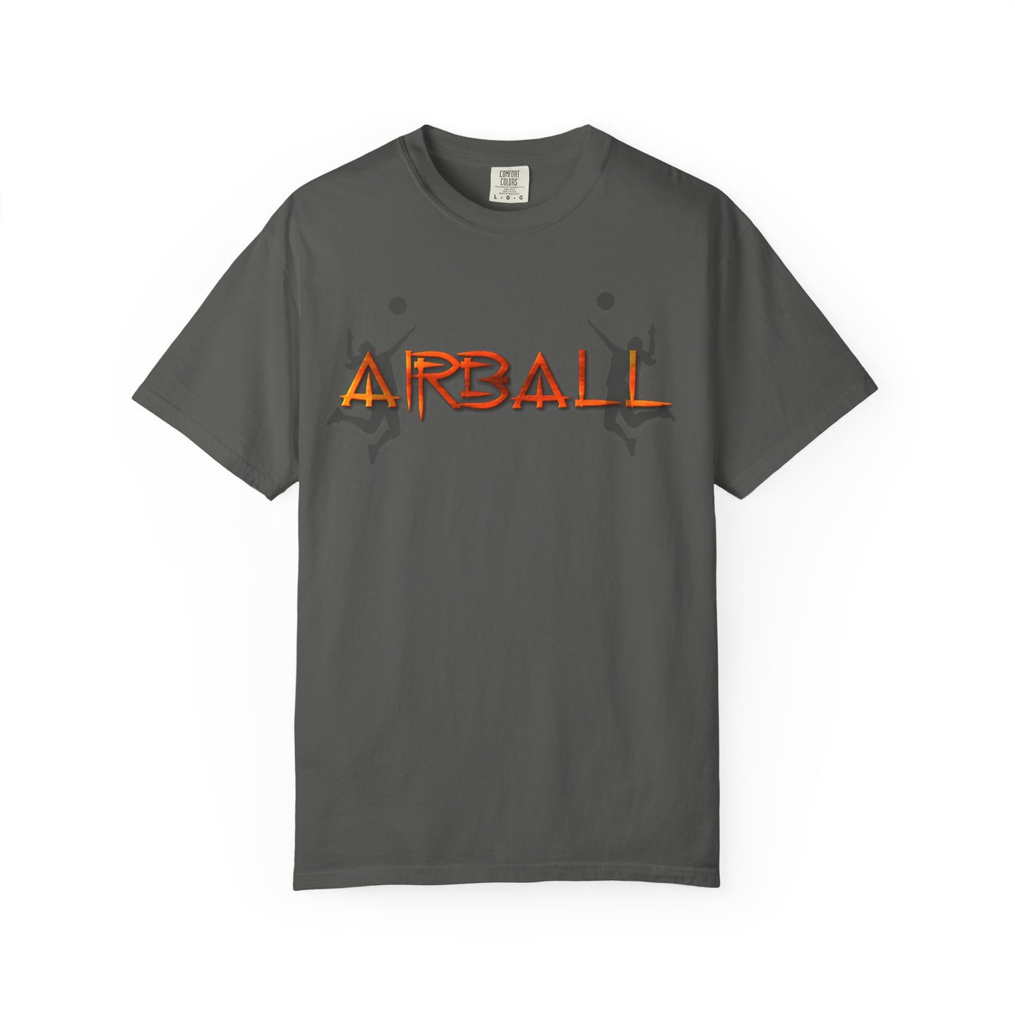 T-Shirt - AIRBALL Design