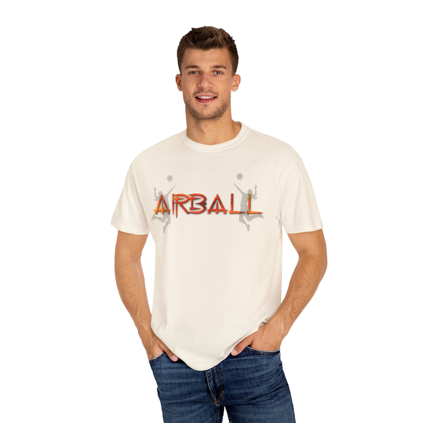 T-Shirt - AIRBALL Design