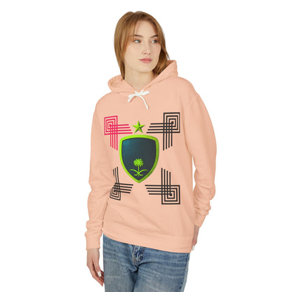 KSA LOVE HOODIES