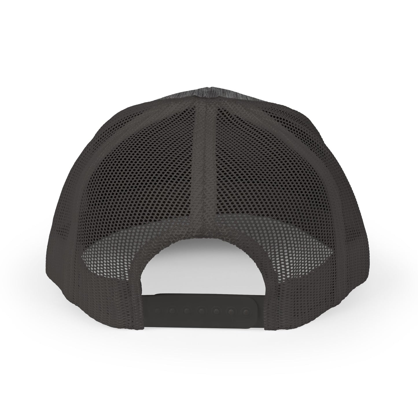 Fish Skeleton Trucker Cap