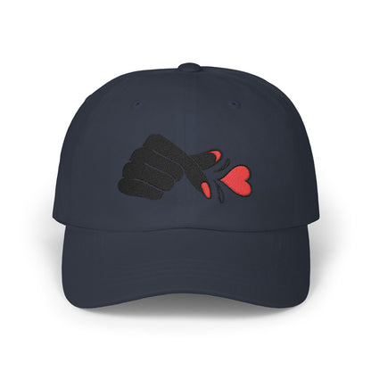 Dad Cap - LOVE CAP