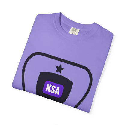 T-Shirt for KSA Lover