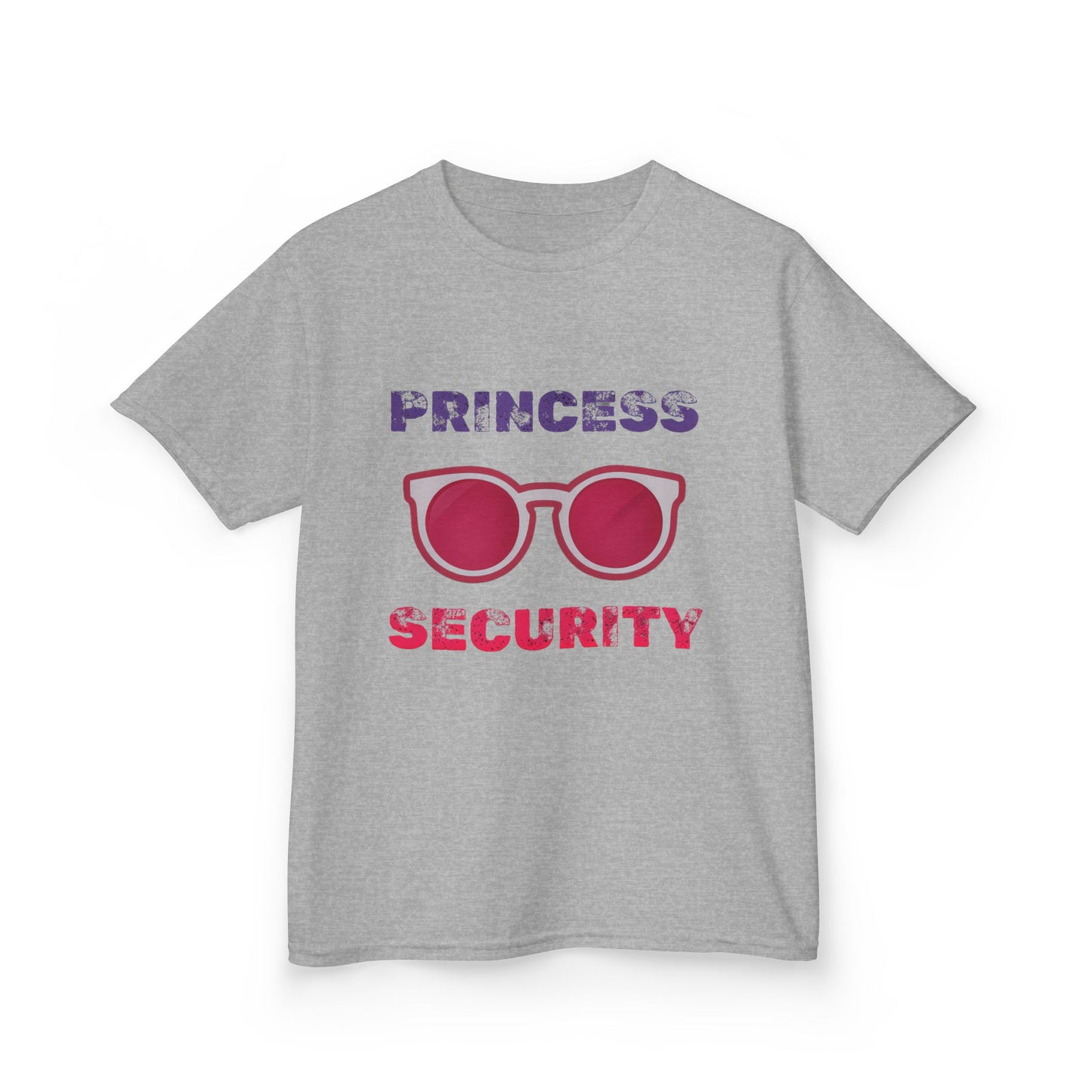 - Princess Security Design