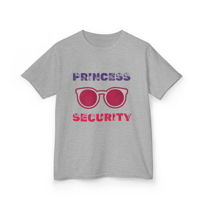- Princess Security Design