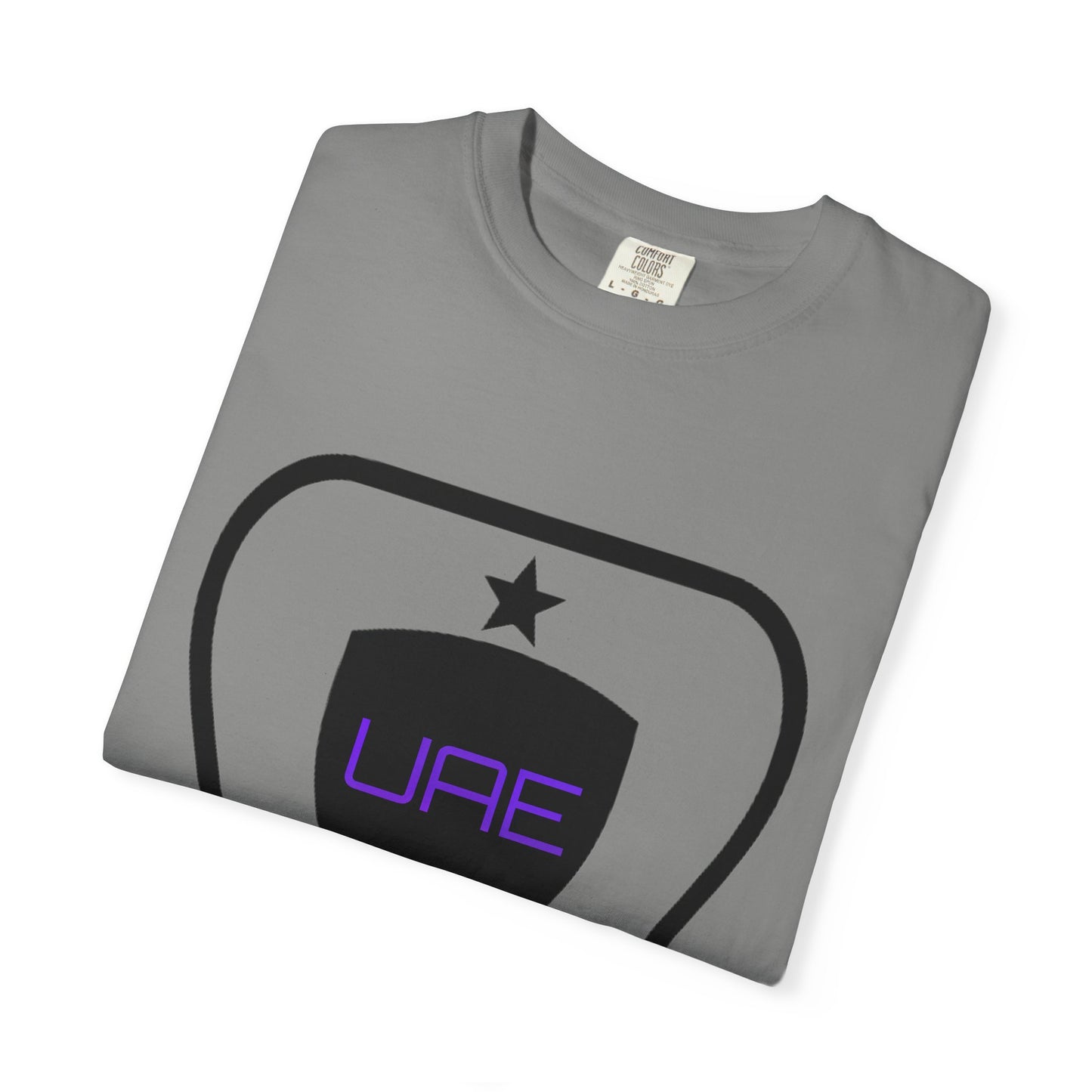 UAE Pride T-shirt