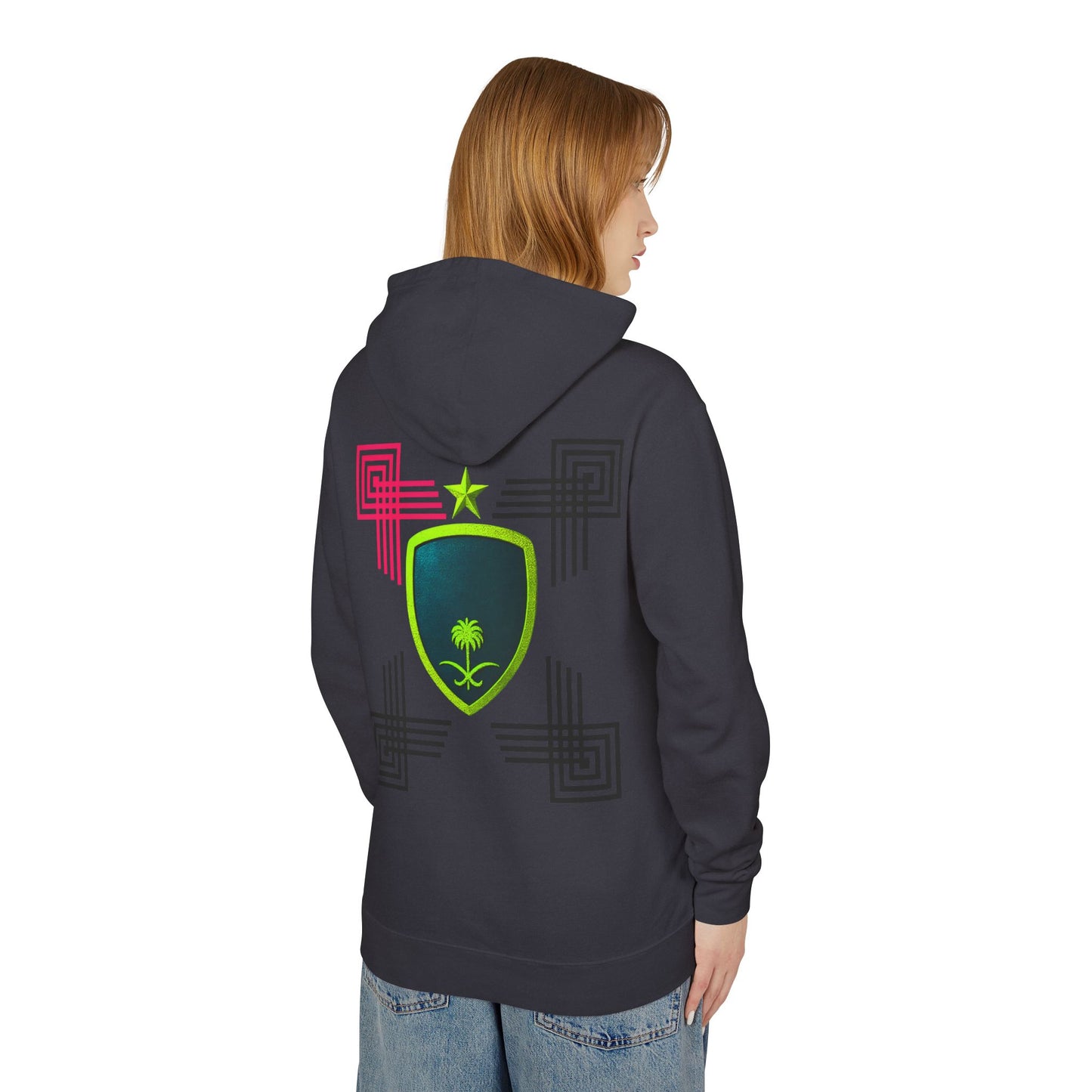 KSA LOVE HOODIES